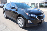 Used 2021 Chevrolet Equinox LT image 2