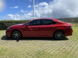 Used 2022 Toyota Camry SE image 4
