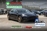 Used 2019 Tesla Model 3 Standard Range Plus image 3