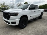 New 2025 RAM 1500 Tradesman image 3