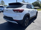 New 2025 Chevrolet TrailBlazer LT w/ Convenience Package image 4