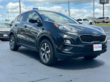 Used 2022 Kia Sportage LX image 3