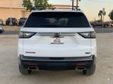 Certified 2020 Chevrolet Traverse Premier w/ Redline Edition image 5