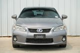 Used 2013 Lexus CT 200h image 5