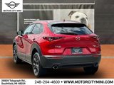 Used 2023 MAZDA CX-30 2.5 Turbo w/ Premium Plus Pkg image 5