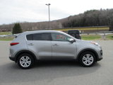 Used 2019 Kia Sportage LX w/ LX Popular Package image 4