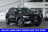 Certified 2024 Volvo XC40 Recharge Ultimate w/ Protection Package Premier image 2