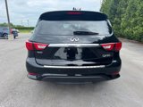 Used 2016 INFINITI QX60 AWD w/ Deluxe Technology Package image 6