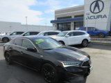 Certified 2021 Acura ILX image 4