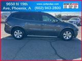 Used 2016 Chevrolet Traverse LS image 5