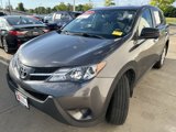 Used 2015 Toyota RAV4 LE image 3