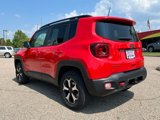 Used 2019 Jeep Renegade Trailhawk image 3