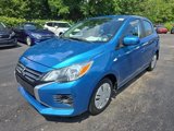 Used 2023 Mitsubishi Mirage ES image 3