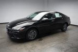 New 2025 Hyundai Elantra Blue image 2