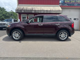 Used 2011 Ford Edge SEL w/ 202A Rapid Spec Order Code image 2