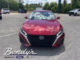 Used 2023 Nissan Altima 2.5 SV image 3