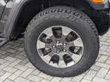 Used 2020 Jeep Wrangler Unlimited Sahara image 2