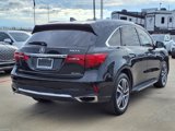Used 2017 Acura MDX SH-AWD w/ Advance Package image 4