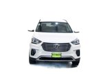 Used 2018 Hyundai Santa Fe SE image 2