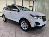 Certified 2022 Chevrolet Equinox LT image 3