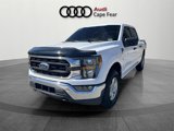 Used 2023 Ford F150 XLT image 3