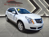 Used 2012 Cadillac SRX Luxury image 3