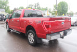 Used 2021 Ford F150 XLT w/ Equipment Group 302A High image 3