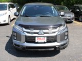 Used 2022 Mitsubishi Outlander Sport ES image 4