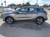 Certified 2021 Nissan Rogue Sport SL image 4