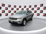 Certified 2017 Jeep Grand Cherokee Laredo w/ Quick Order Package 23E image 4