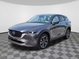 Certified 2022 MAZDA CX-5 AWD 2.5 S w/ Premium Plus Pkg image 2