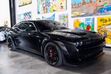 Used 2023 Dodge Challenger SRT Hellcat image 2