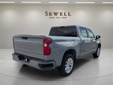 New 2025 Chevrolet Silverado 1500 Custom image 5