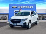 Certified 2022 Chevrolet Equinox LT image 2