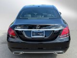 Used 2020 Mercedes-Benz C 300 Sedan image 4