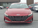 Certified 2023 Hyundai Elantra Limited image 2