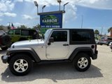 Used 2008 Jeep Wrangler X image 4