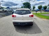 Used 2011 Chevrolet Traverse LT w/ LPO, 'HIT The Road' Package image 6