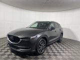 Used 2017 MAZDA CX-5 Grand Touring w/ Premium Package image 3