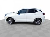 Certified 2022 Buick Encore GX Select w/ Sport Touring Package image 5