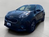Used 2021 Kia Sportage LX image 3