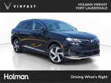 New 2025 VinFast VF 8 Eco image 1