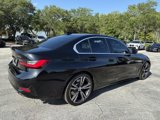 Used 2021 BMW 330e w/ Premium Package image 3