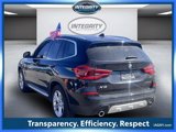Used 2021 BMW X3 xDrive30i w/ Convenience Package image 5