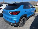 New 2025 Chevrolet TrailBlazer RS w/ Driver Confidence Package image 5