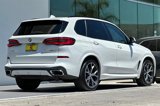 Used 2020 BMW X5 sDrive40i w/ M Sport Package image 3