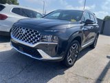 Used 2022 Hyundai Santa Fe Limited w/ Cargo Package image 3