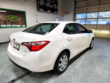 Used 2016 Toyota Corolla LE image 6