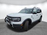 New 2025 Ford Bronco Sport Big Bend image 3