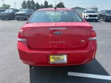 Used 2008 Ford Focus SE image 4